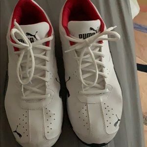 Puma Running Eco OrthoLite Sneakers